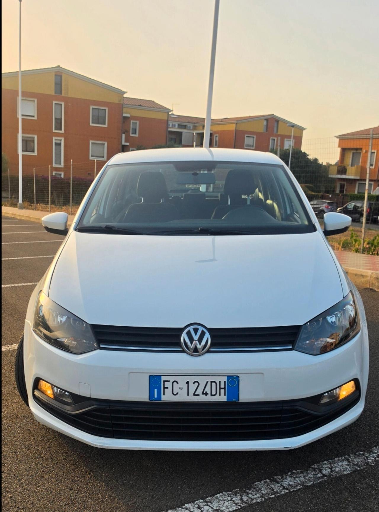 Volkswagen Polo 1.0 MPI 5p. Trendline