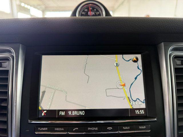 PORSCHE Macan 3.0 Diesel S //TETTO//SPORT CHRONO//