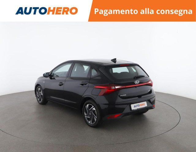 HYUNDAI i20 1.0 T-GDI 5 porte Style