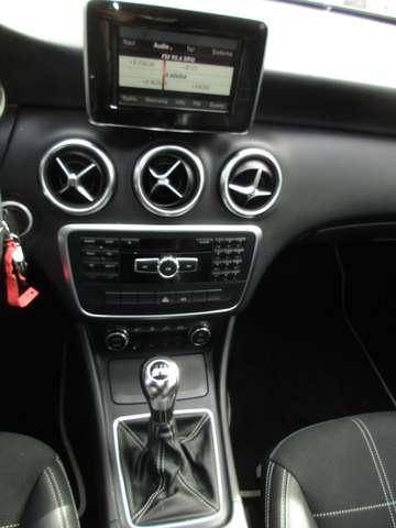 Mercedes-Benz A 200 cdi (be) Premium FULL OPTIONAL GARANTITA