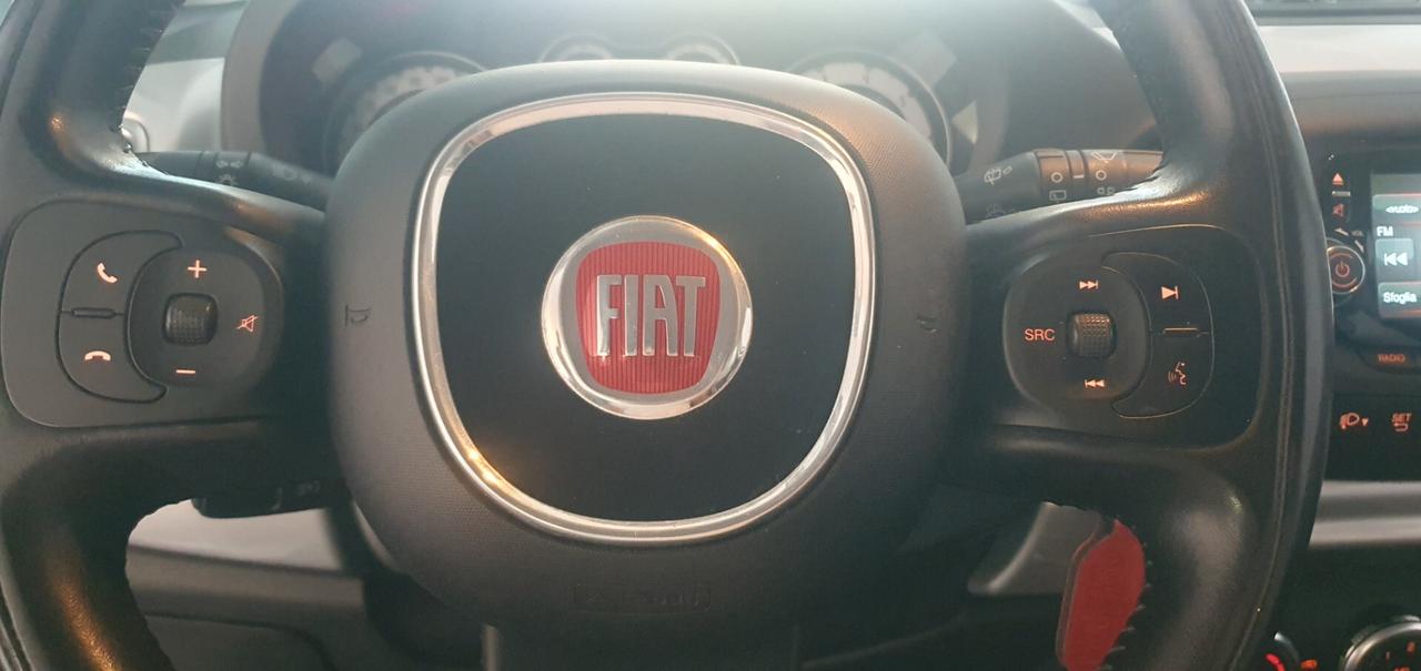 Fiat 500L 1.3 Multijet 95 CV Pop Star