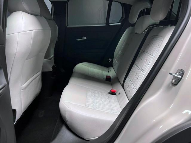 FIAT 600 Hybrid 110 CV DCT MHEV La Prima