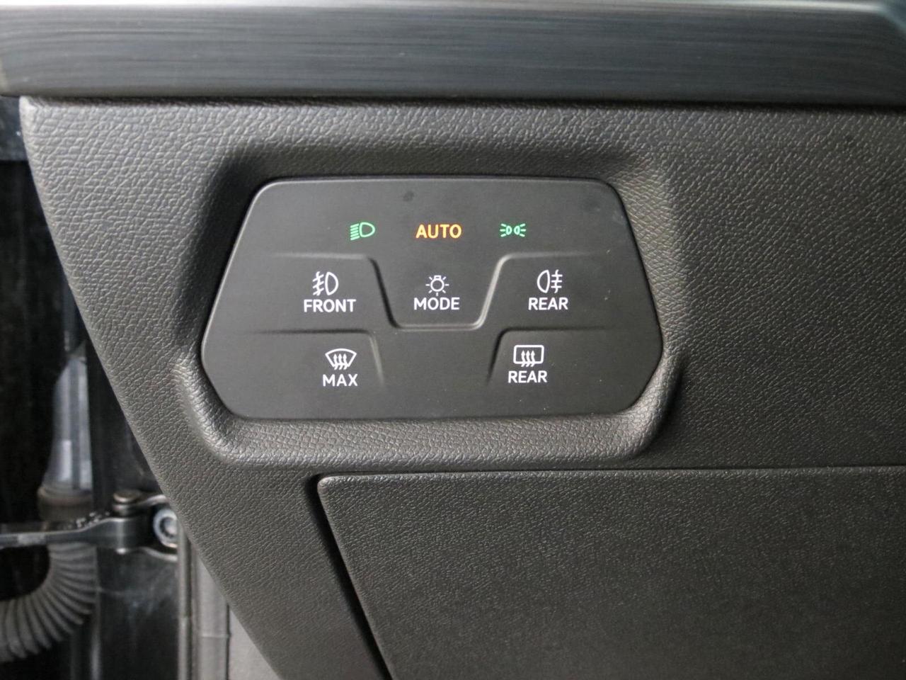 Cupra Formentor 1.5 TSI 150 cv DSG