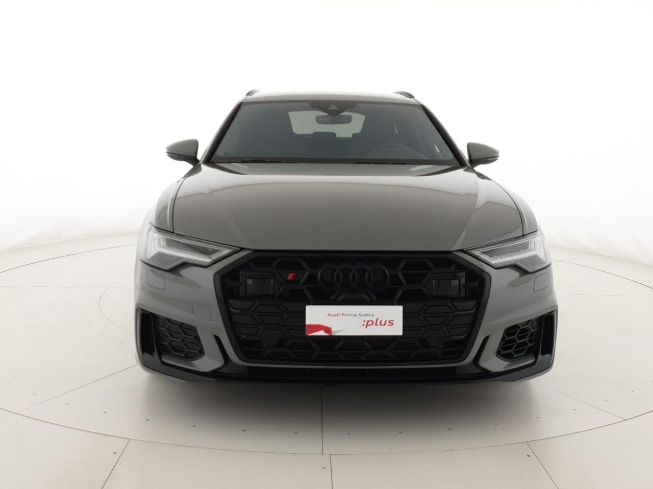 Avant 3.0TDI 344CV quattro tiptr Sport Attitude