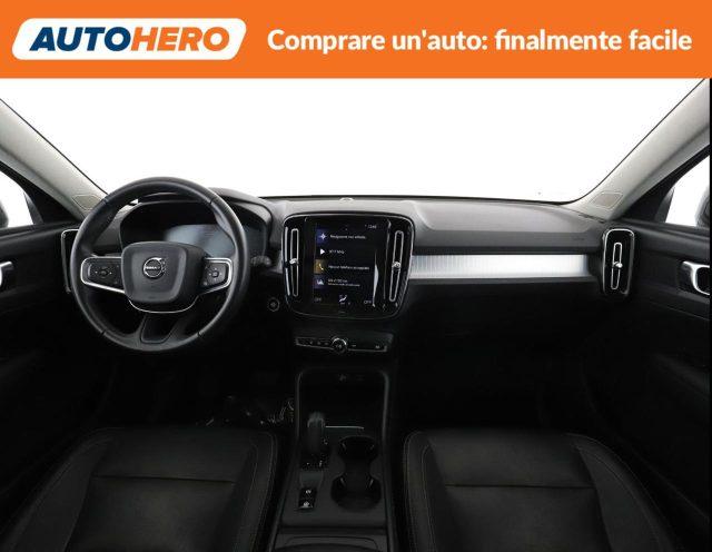 VOLVO XC40 D3 Geartronic Momentum