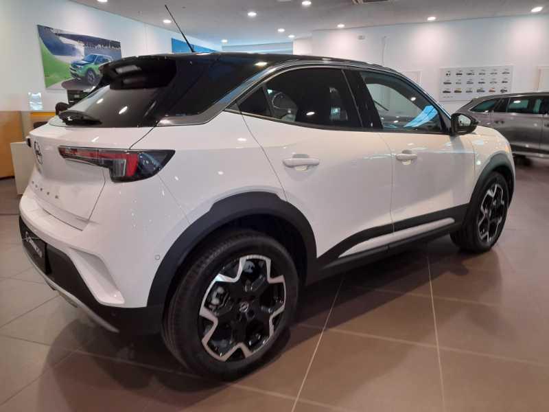 OPEL Mokka II 2020 - Mokka 1.2 t Ultimate s&s 130cv