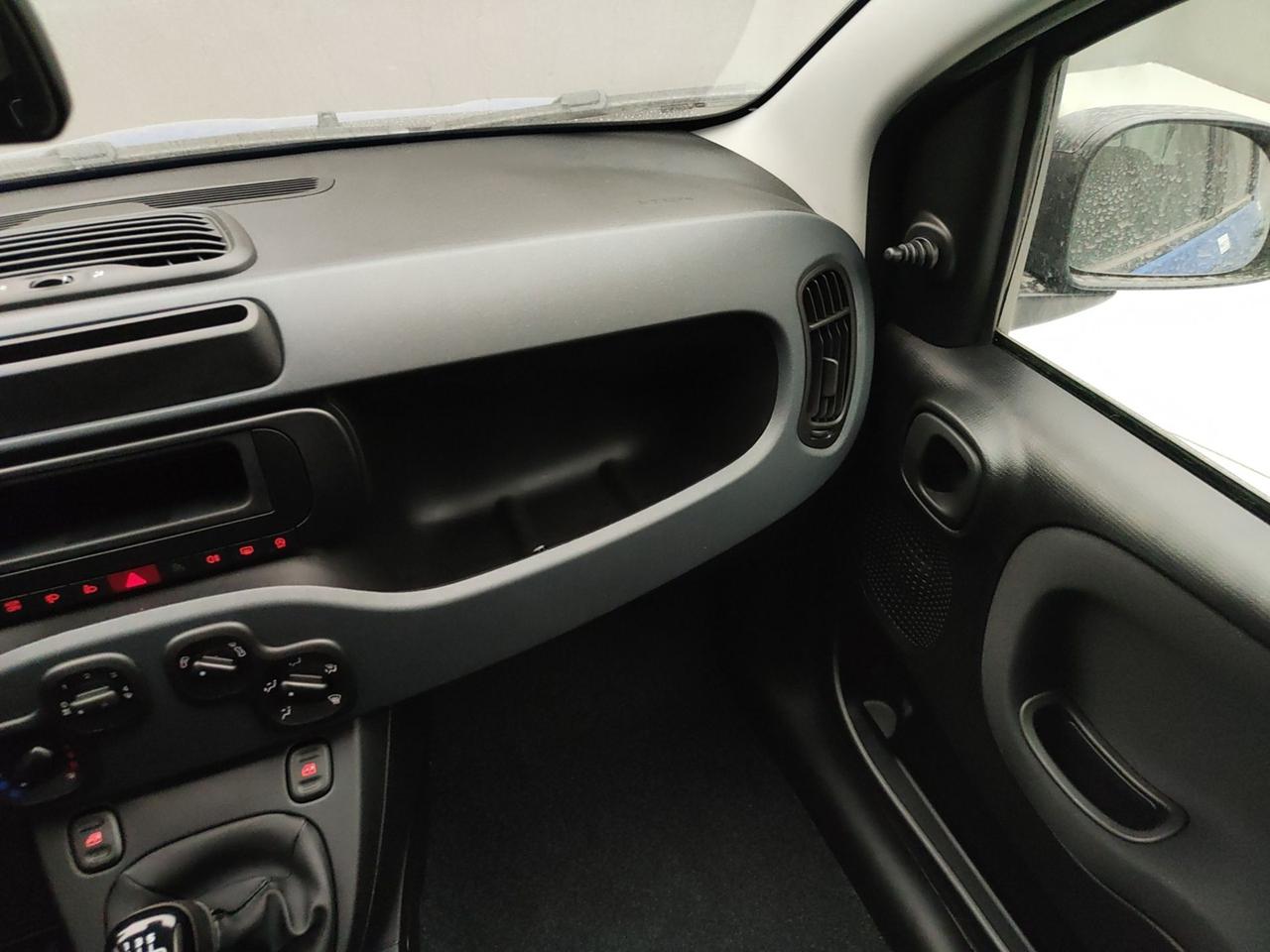 FIAT Panda III 2024 1.0 70CV HYBRID POP