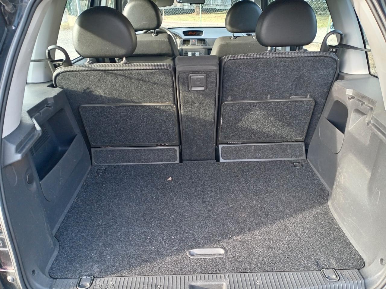 Opel Meriva 1.4 16V Cosmo