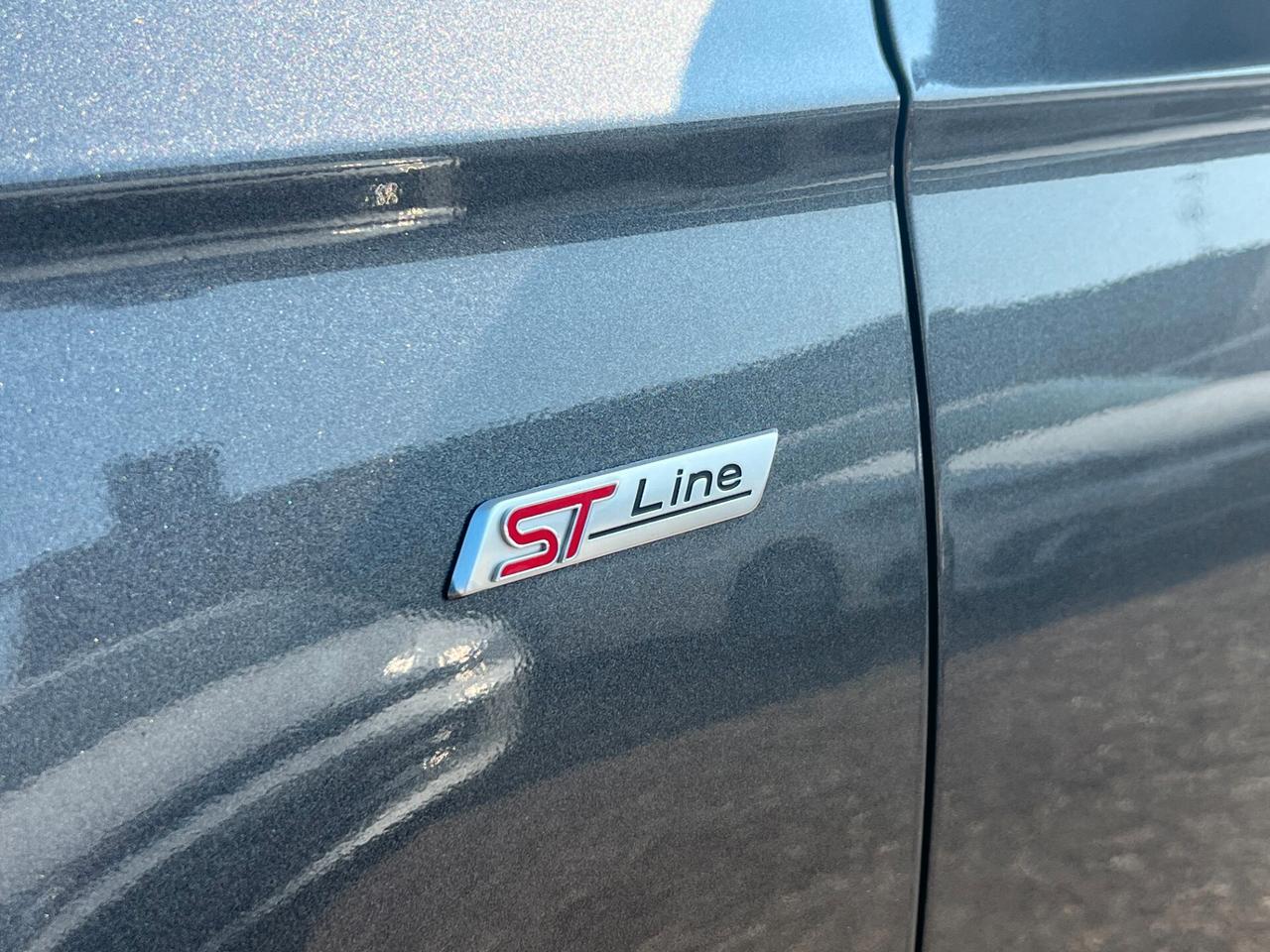 Ford Mondeo Full Hybrid 2.0 187 CV eCVT SW ST-Line Business