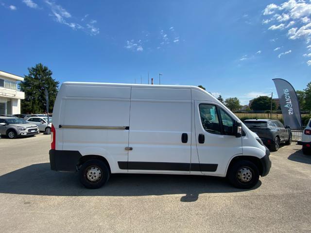 PEUGEOT Boxer *PROMO* 330 2.2 BlueHDi 140 S&S PM-TM Furgone