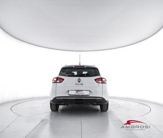 RENAULT Clio dCi 8V 90CV Start&Stop Energy Intens