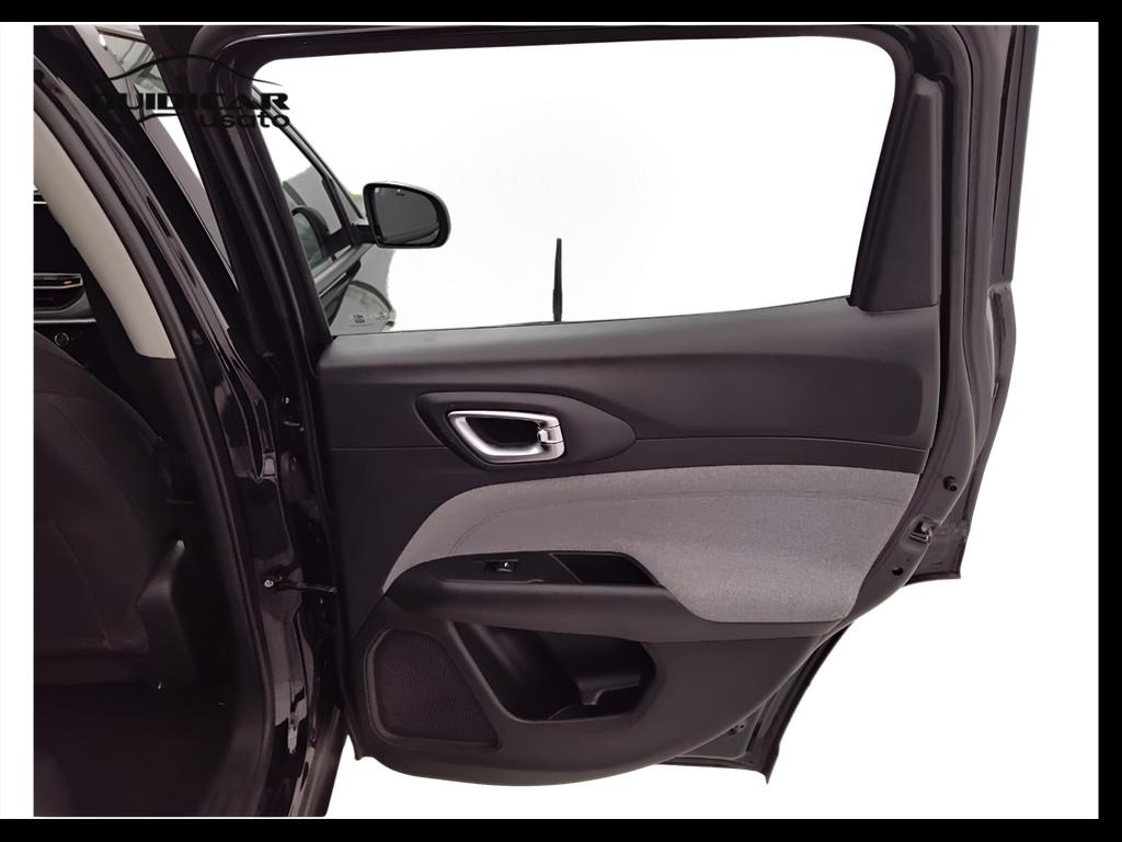 JEEP Compass II 2021 - Compass 1.6 mjt Longitude 2wd 130cv