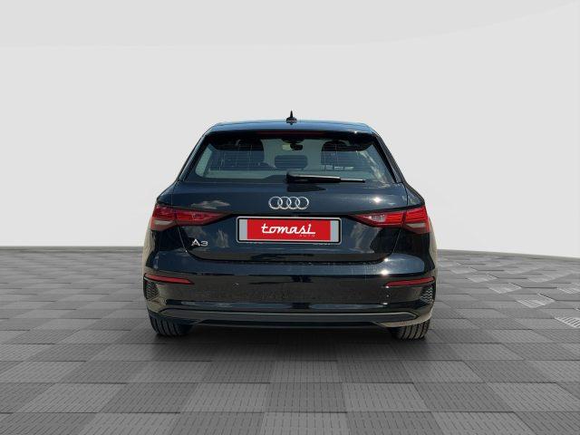 AUDI A3 A3 SPB 30 TDI S tronic Business
