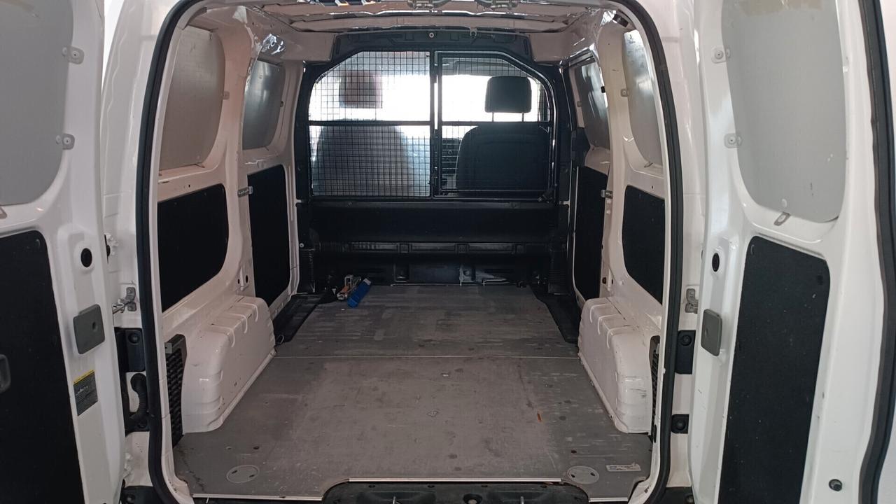 Nissan nv200 motore 1500 DCI 90 cv km 115.000