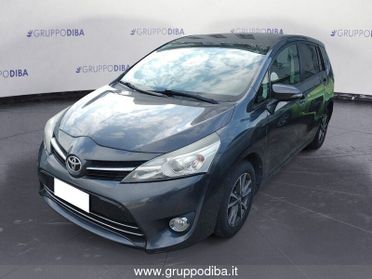 Toyota Verso 2013 Diesel 1.6 d-4d Active 7p.ti mt