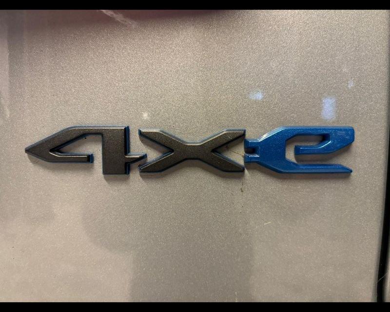 Jeep Wrangler Plug-In Hybrid My23 Rubicon 2.0 4xe Phev 380cv At8
