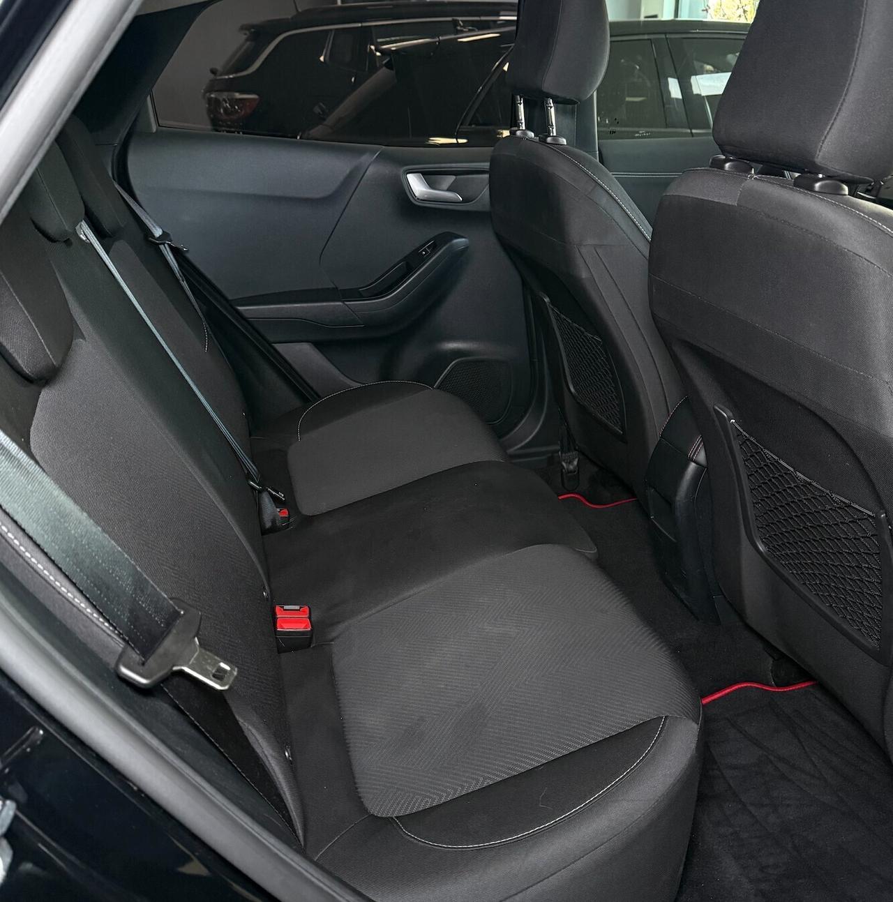 Renault Grand Scenic - 7 Posti - INITIALE PARIS