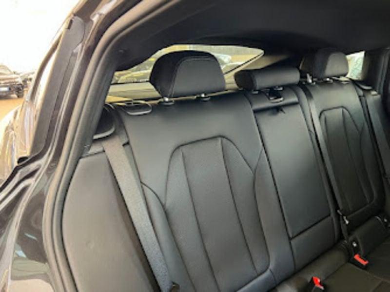 BMW X4 xDrive M40i MH48V IVA ESPOSTA