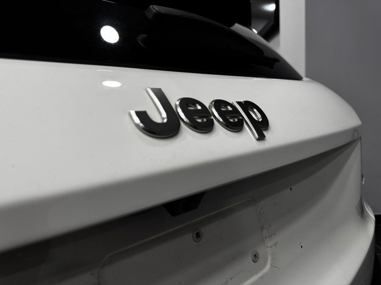 Jeep Avenger 1.2 Turbo 100 CV Summit