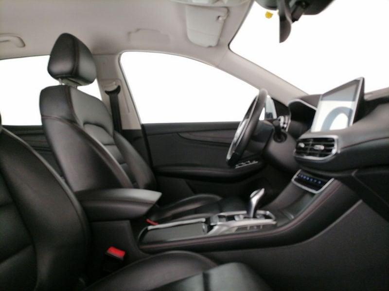 MG HS 1.5 t Luxury auto