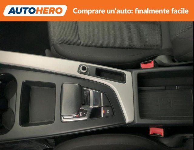 AUDI A4 allroad 40 TDI 190 CV S tronic