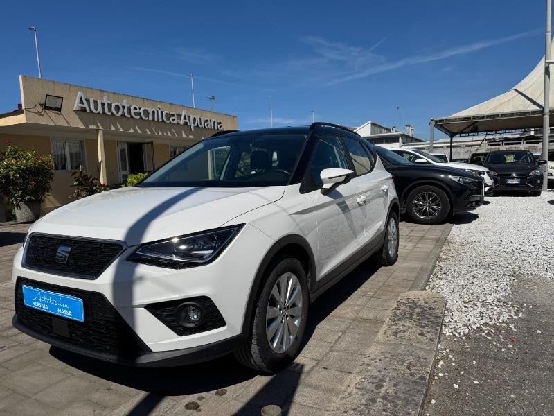 SEAT Arona 1.0 TGI Style