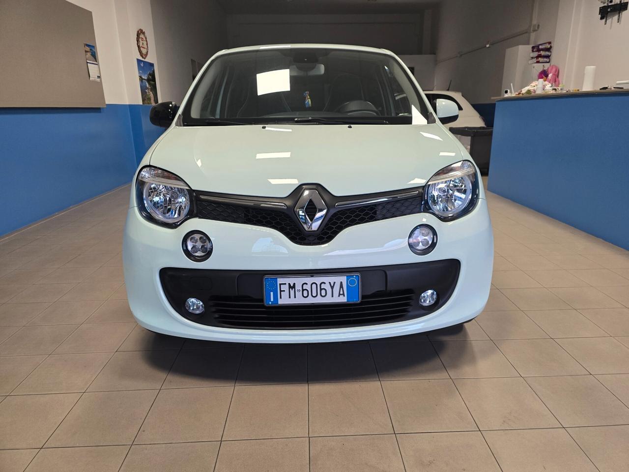 Renault Twingo TCe 90 CV Stop&Start Energy Lovely