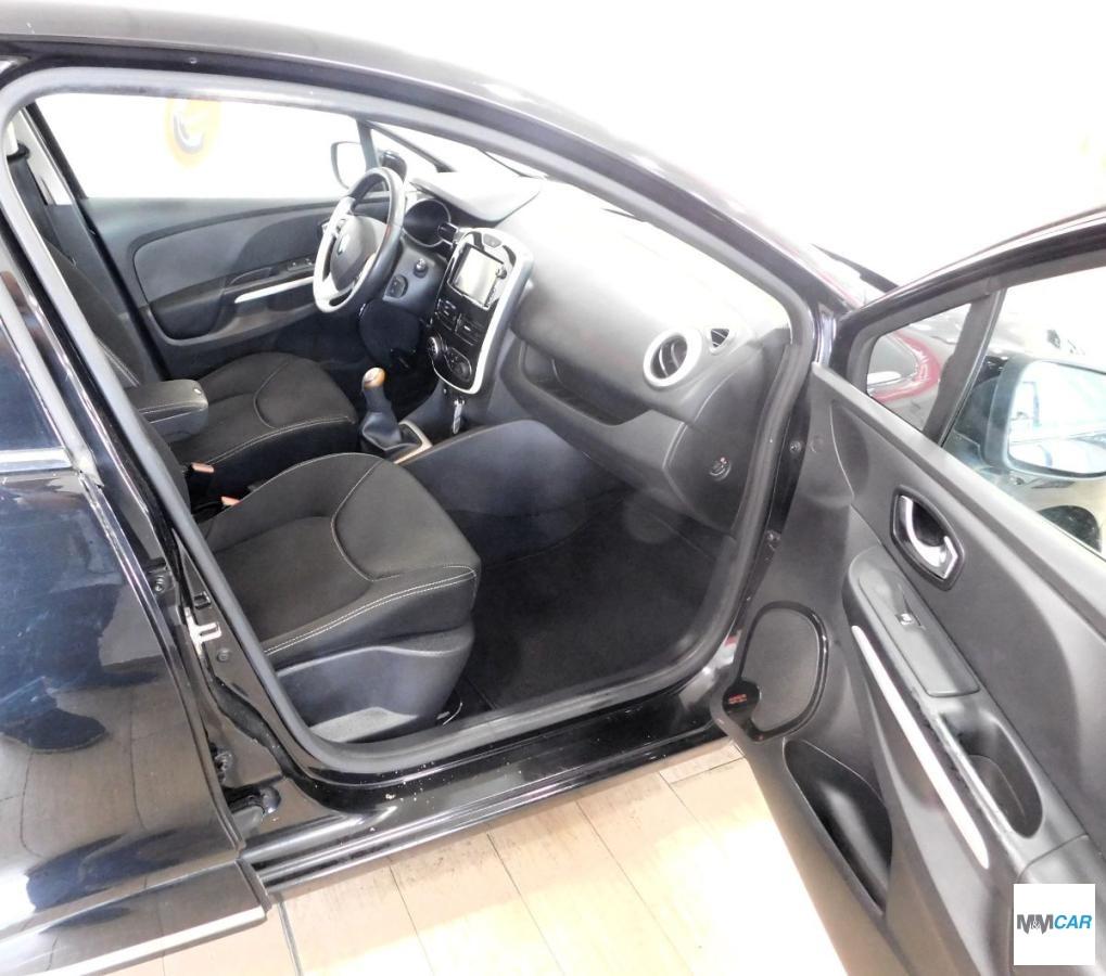 RENAULT - Clio - 1.5 dCi 8V 75 CV S&S 5p. Duel