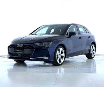 Audi A3 A3 SPB 35 TDI S tronic Business Advanced