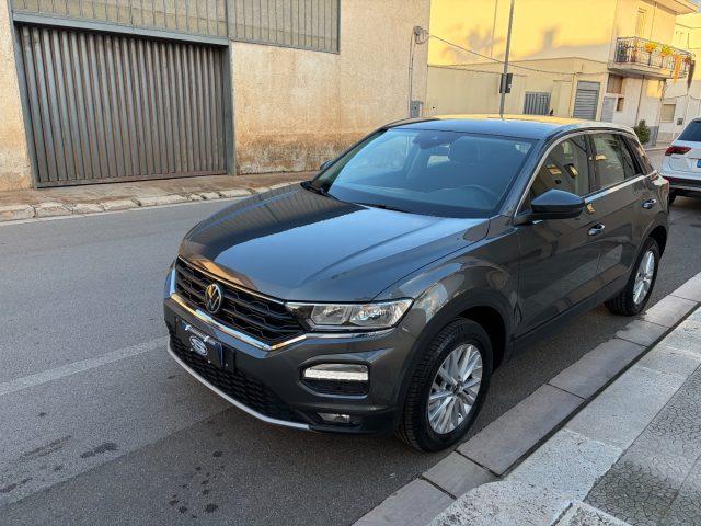 VOLKSWAGEN T-Roc 2.2.0 TDI 150 DSG BlueMotion Technology