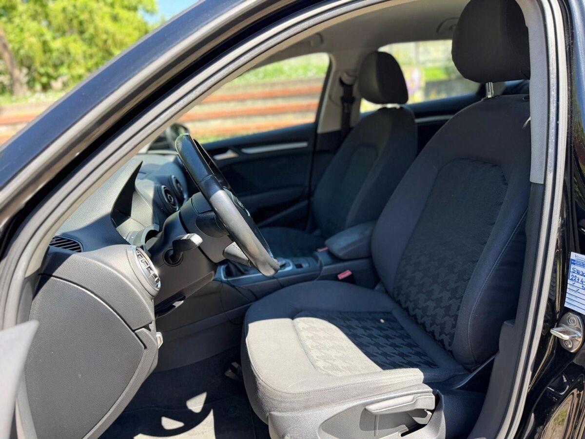 Audi A3 1.6 tdi Business