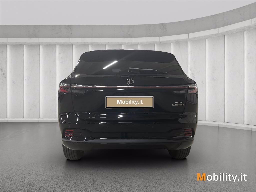 MG HS 1.5 hybrid+ Luxury auto del 2025