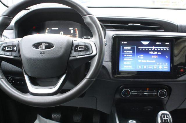 DR MOTOR DR 4.0 1.5