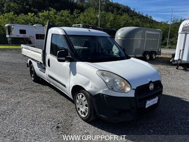 FIAT Doblò Doblò 1.6 MJT 105CV Cassonato Work-Up