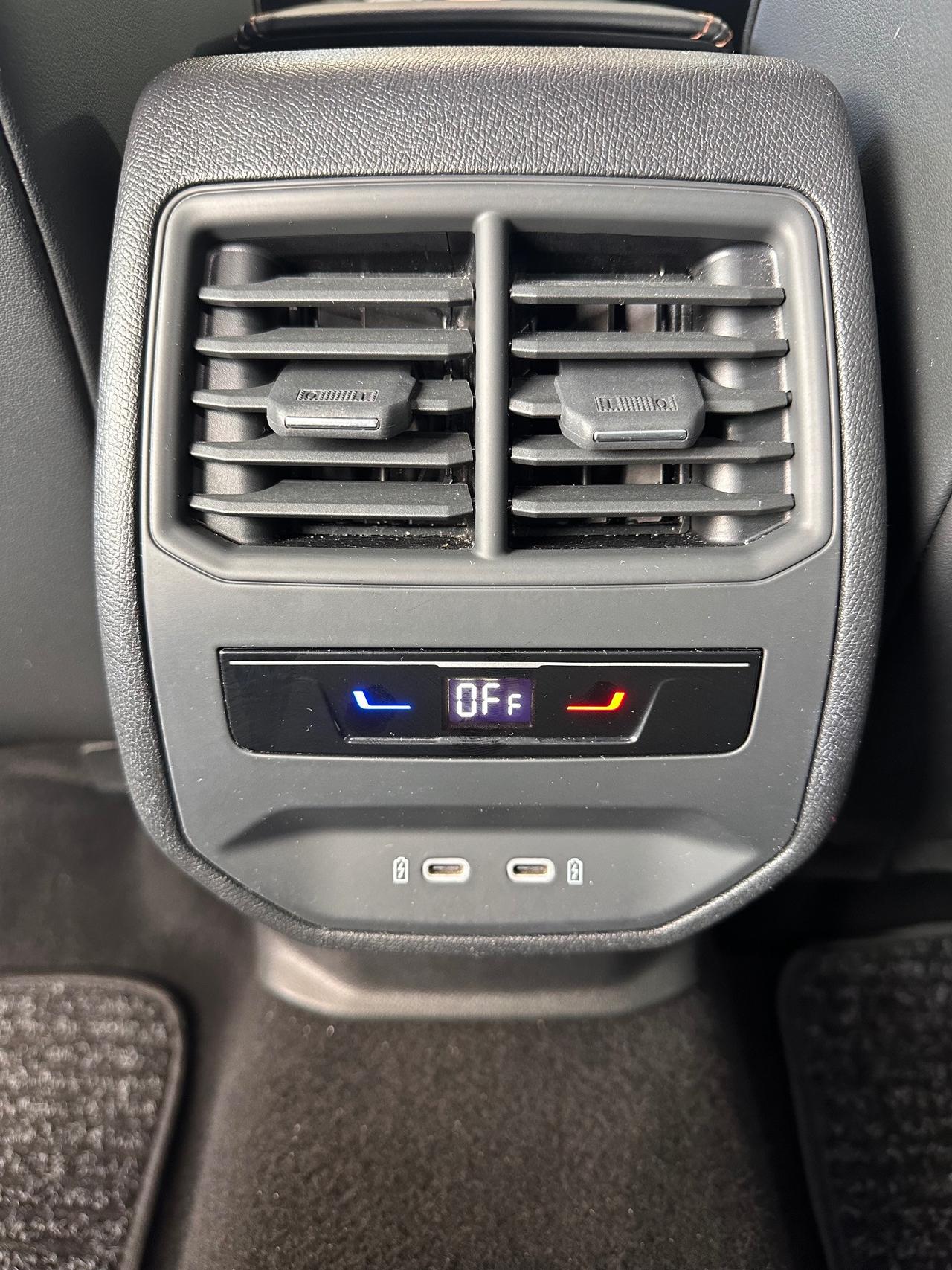 Cupra Formentor 2.0 tdi 150cv dsg