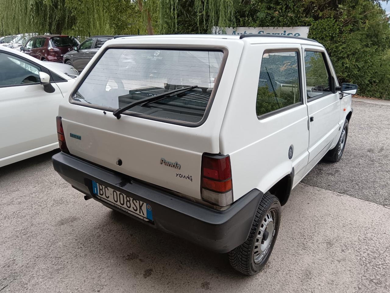 Fiat Panda 900 I.E. 39CV YOUNG