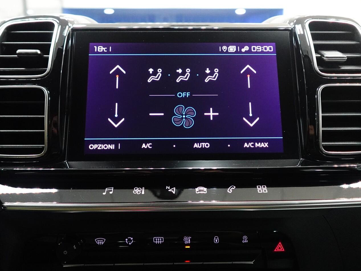 Citroen C5 Aircross 1.5 BlueHDI 130 CV EAT8 BUSINESS