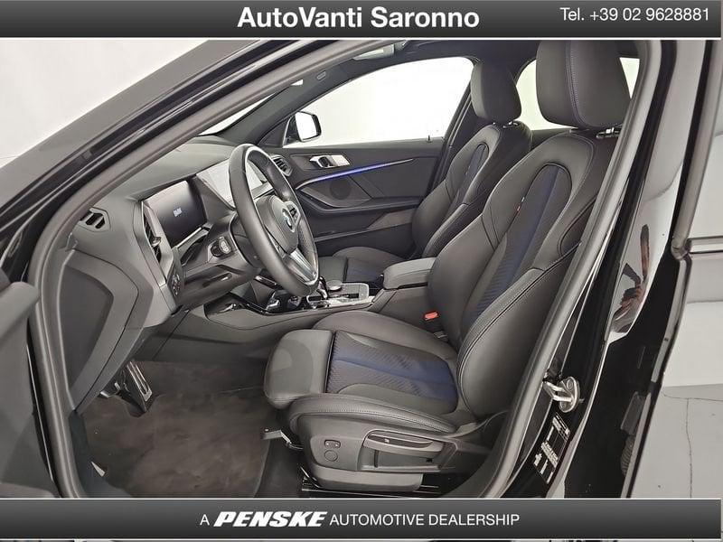 BMW Serie 1 118i 5p. Msport
