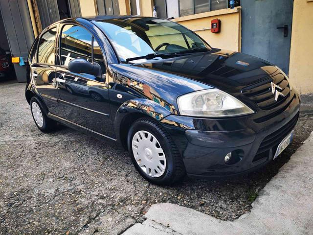 CITROEN C3 1.1 Exclusive