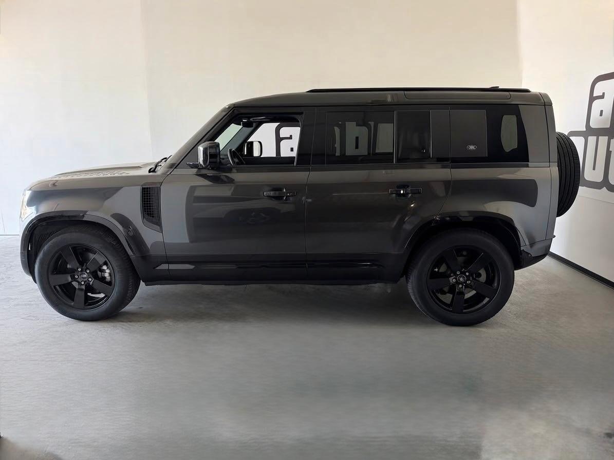 Land Rover Defender 110 3.0D I6 250 X-Dynamic SE