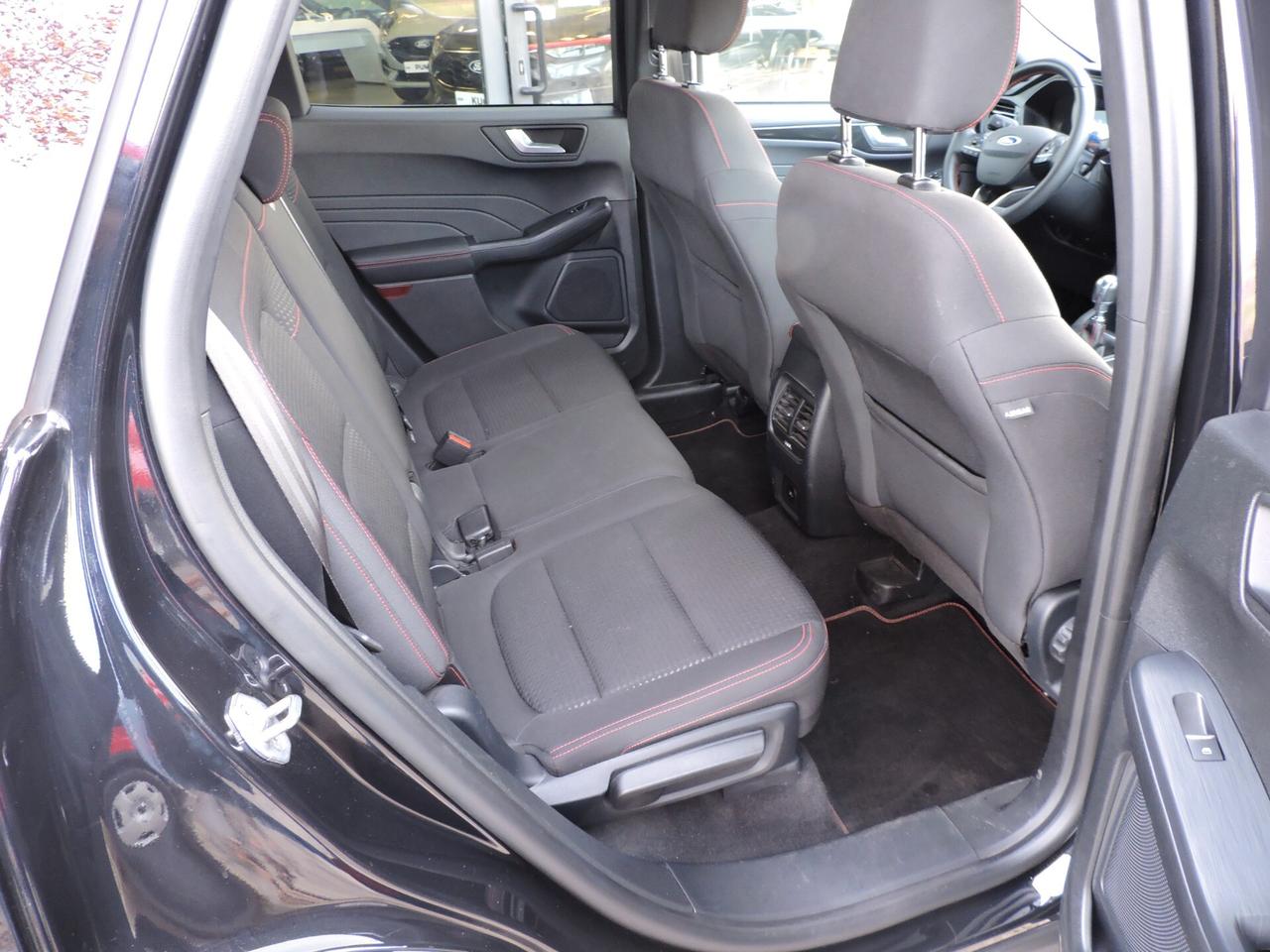 Ford Kuga 1.5 EcoBoost 150 CV 2WD ST-Line