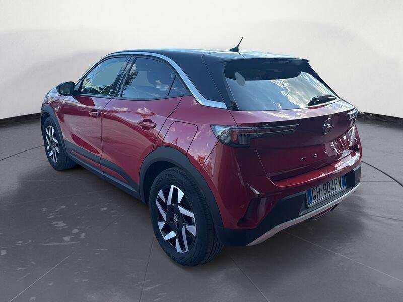 Opel Mokka-e Mokka-e Elegance