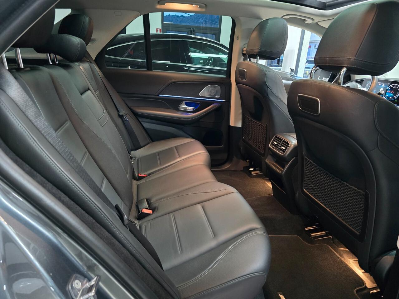 Mercedes-benz GLE 350 de 4Matic EQ-Power Premium Plus (30800 km)