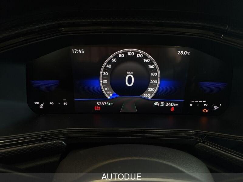 Volkswagen T-Cross 1.0 TSI STYLE 95CV