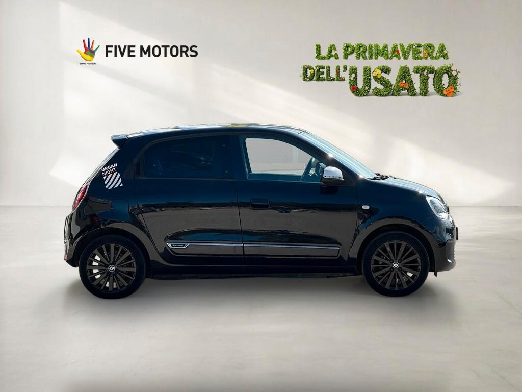 Renault Twingo Electric Urban Night