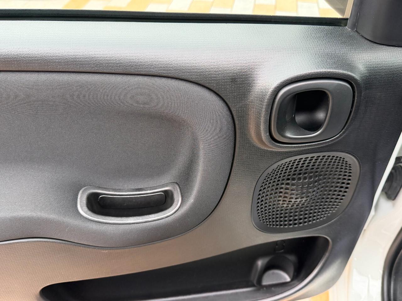 Fiat Panda New 1.2 69 cv. EasyPower EASY (Imp. GPL)