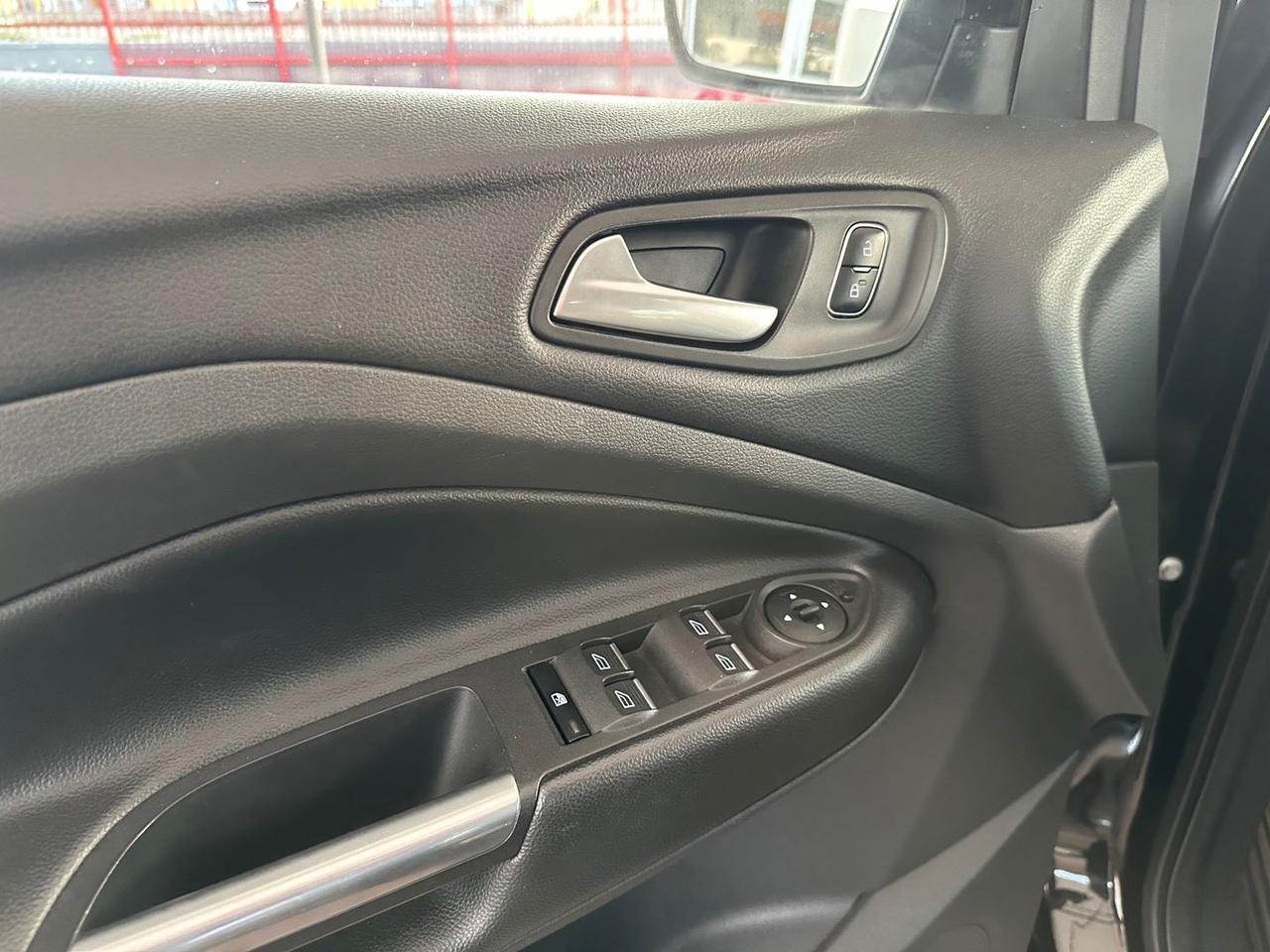 Ford Kuga ST Line 1.5 TDCi #7352