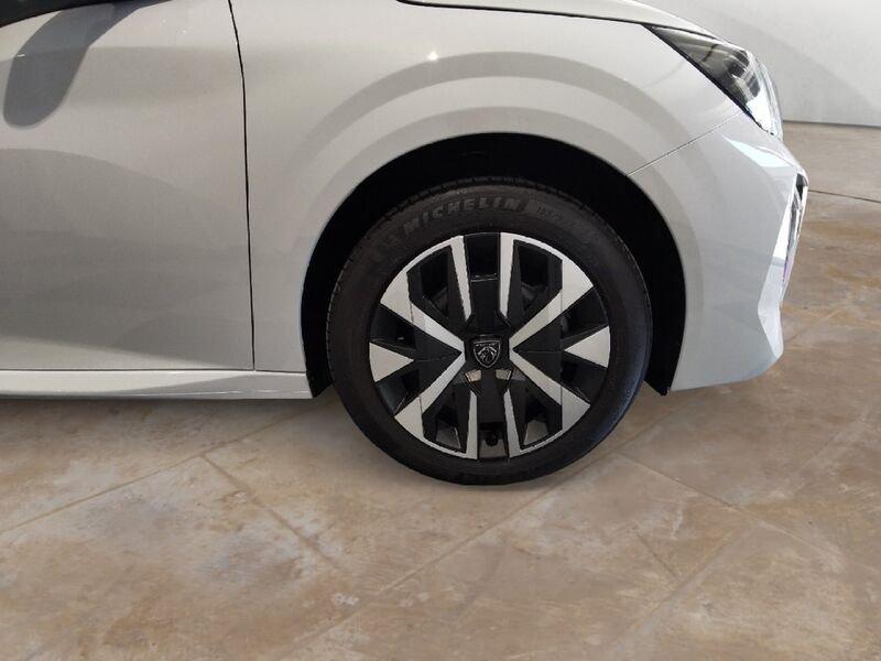 Peugeot 208 Style Turbo benzina 100