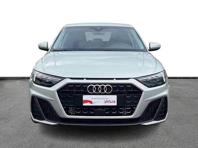 Audi A1 SPB 30 TFSI S tronic S line edition