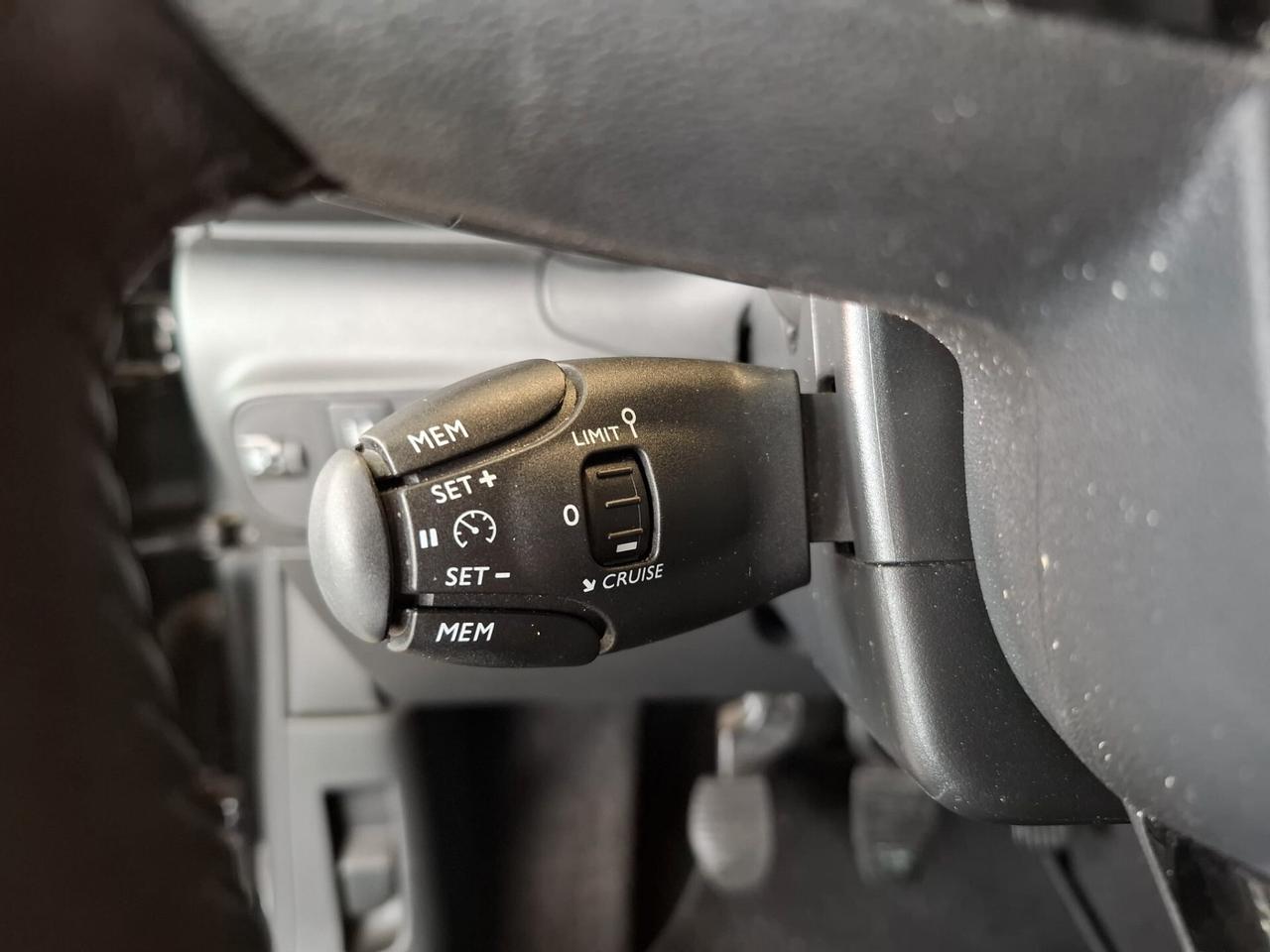 Citroen C3 Benzina Manuale